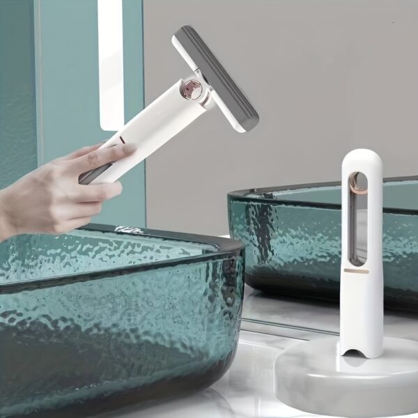 New Portable Self-NSqueeze Mini Mop - Image 9