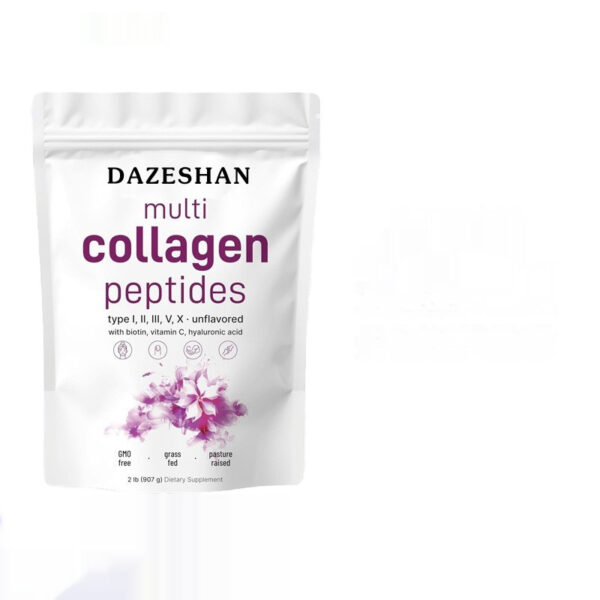 Collagen Peptide Powder Collagen Powder - Image 3