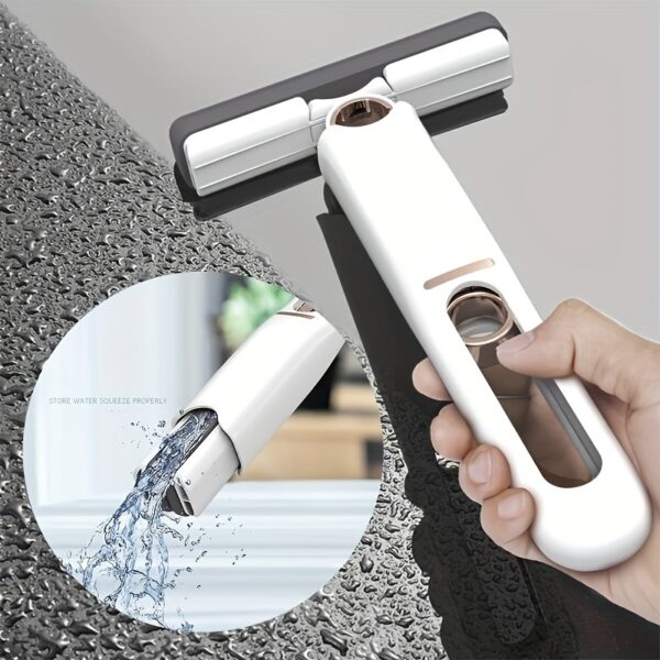 New Portable Self-NSqueeze Mini Mop - Image 10