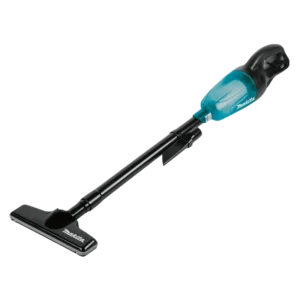 Makita XLC02ZB 18V LXT Lithium Ion Cordless Vacuum