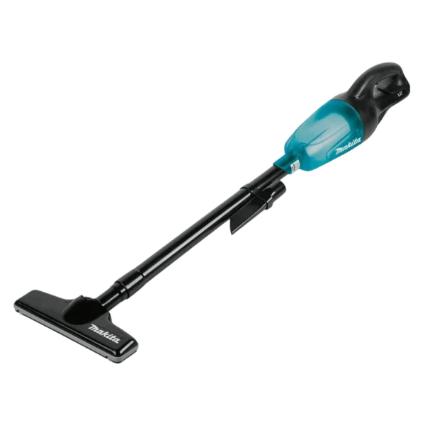 Makita XLC02ZB 18V LXT Lithium Ion Cordless Vacuum