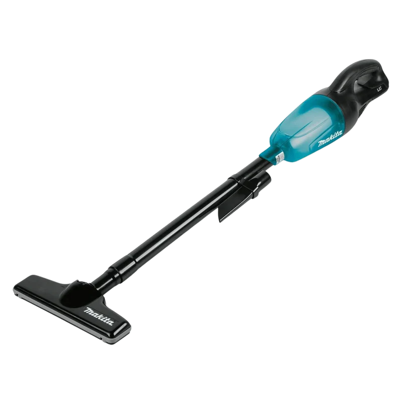 Makita XLC02ZB 18V LXT Lithium Ion Cordless Vacuum