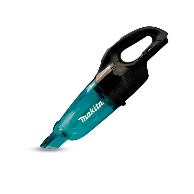 Makita XLC02ZB 18V LXT Lithium Ion Cordless Vacuum - Image 3