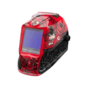 Lincoln Electric VIKING 3350 Mojo Welding Helmet Large
