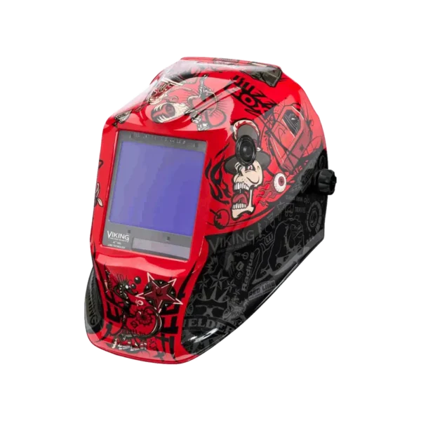 Lincoln Electric VIKING 3350 Mojo Welding Helmet Large