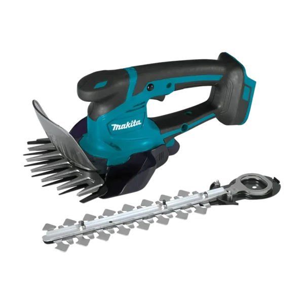 Makita XMU04ZX 18V LXT Lithium-Ion Cordless Grass Shear - Image 2