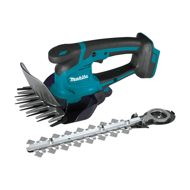 Makita XMU04ZX 18V LXT Lithium-Ion Cordless Grass Shear - Image 2