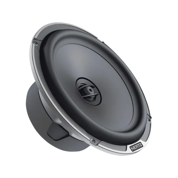 Hertz Mille Pro Series MPX-1653 6.5" Two Way Coaxial Speakers (Pair) - Image 4