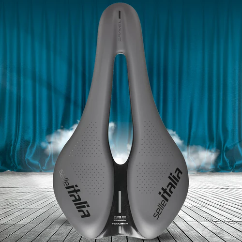 Selle Italia Novus Boost EVO Saddle 145x245mm (L3) Gravel TM - Image 2