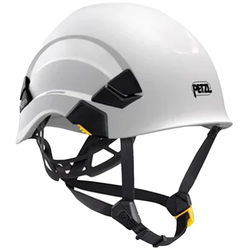 Petzl Sporty-Smoky Multicolor UNI - Adjustable Eye Shield for Climbing Helmets - Image 4