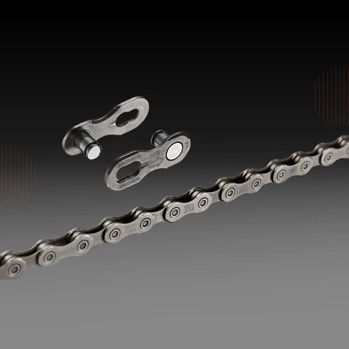 SHIMANO Xt/Ultegra Cn-Hg701 11-Speed Chain Quick Link, 126 Links - Image 2