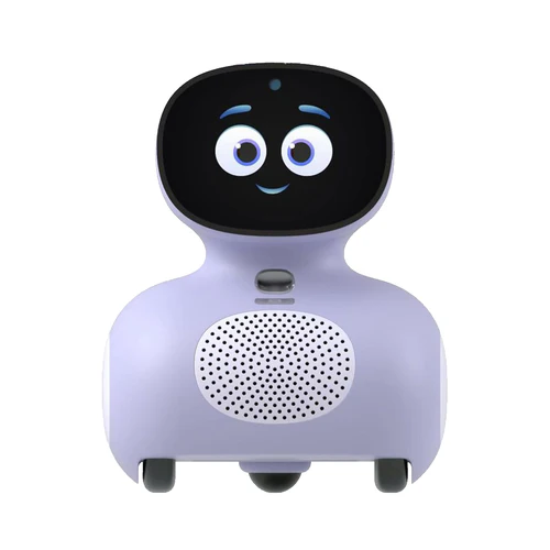 Miko Mini with 30 Days Free Miko Max: AI Robot for Kids | Fosters STEAM Learning & Education | Packed with Games, Dance, Singing | Child-Safe Conversational Learning | Ideal Gift for Boys & Girls 5+ - Image 3