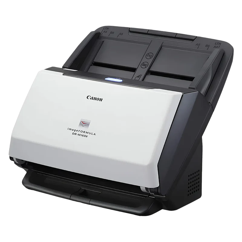 Canon imageFORMULA DR-M160II Document Scanner