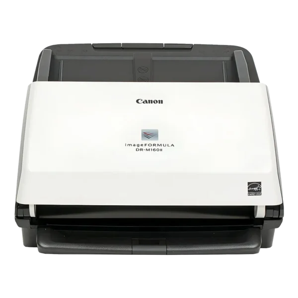 Canon imageFORMULA DR-M160II Document Scanner - Image 2