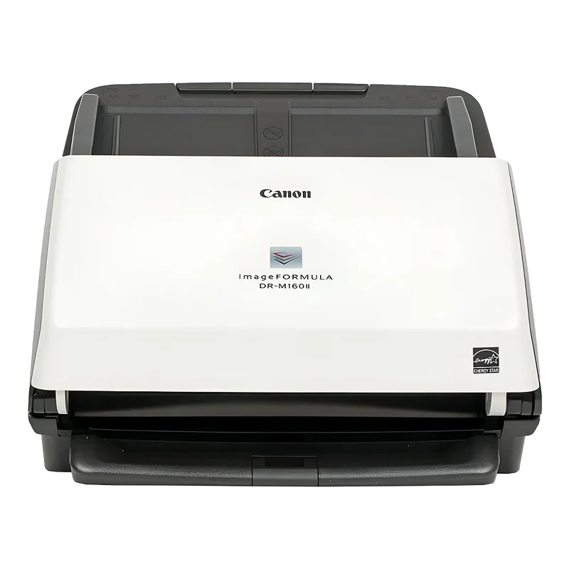 Canon imageFORMULA DR-M160II Document Scanner - Image 2