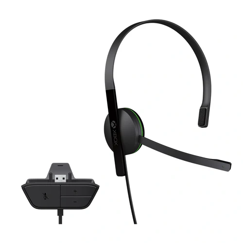 Xbox One Chat Headset - Image 3