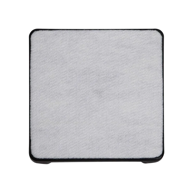 Simonis X-1 Pool Table Cloth Cleaning Tool (Multi) - Image 2