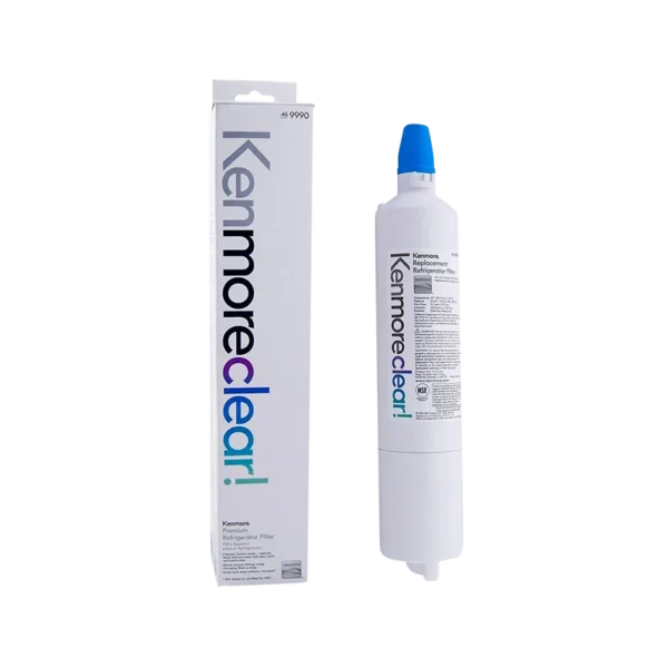 Kenmore 9990 Refrigerator Water Filter | OEM