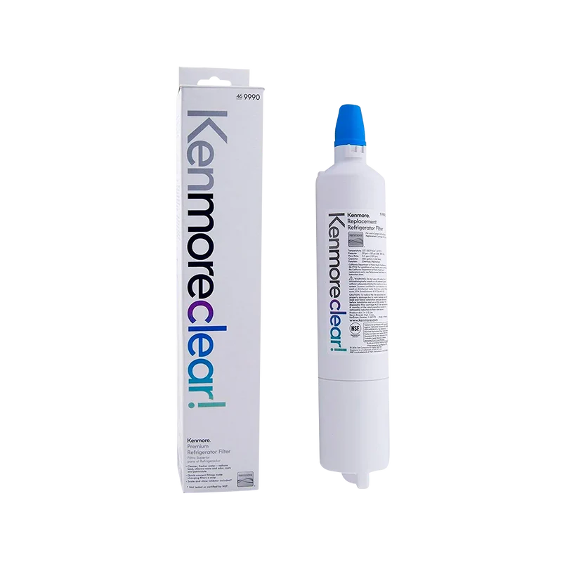 Kenmore 9990 Refrigerator Water Filter | OEM