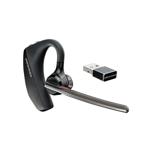 Plantronics Voyager 5200 UC 206110-01 Bluetooth Headset