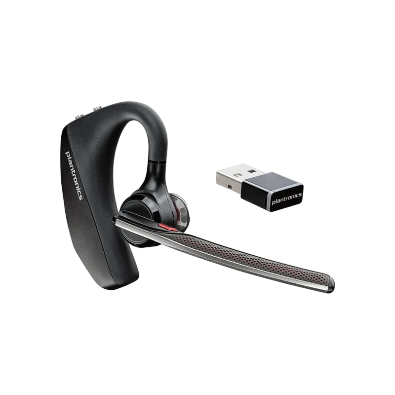 Plantronics Voyager 5200 UC 206110-01 Bluetooth Headset