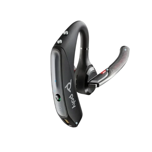 Plantronics Voyager 5200 UC 206110-01 Bluetooth Headset - Image 3