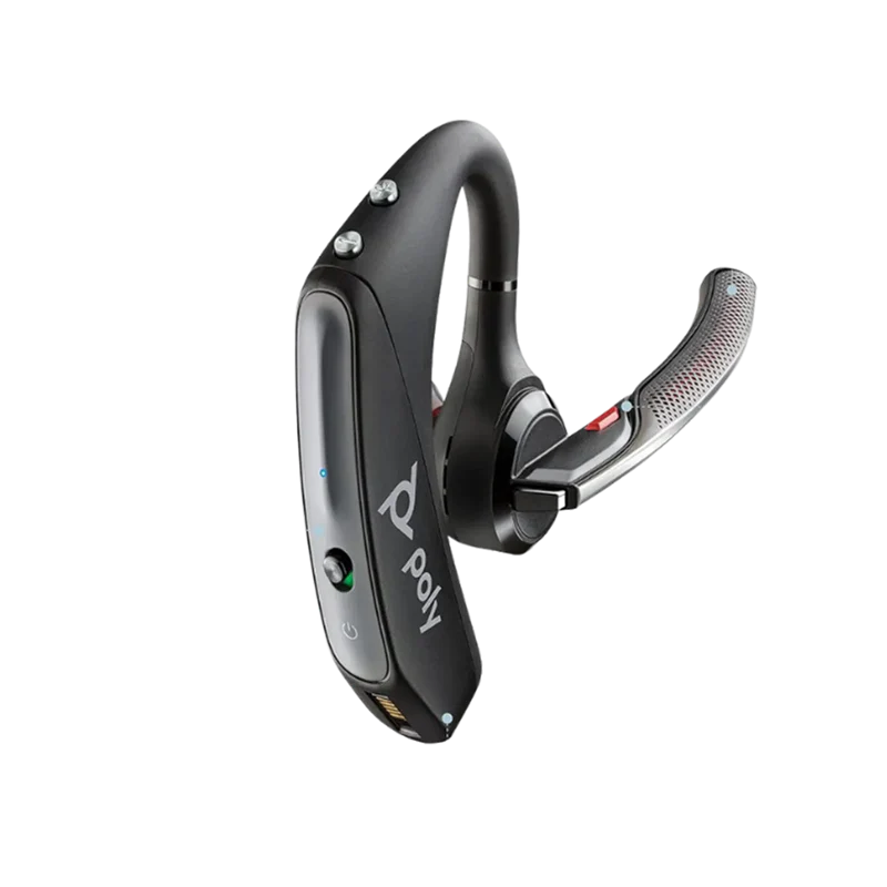 Plantronics Voyager 5200 UC 206110-01 Bluetooth Headset - Image 3