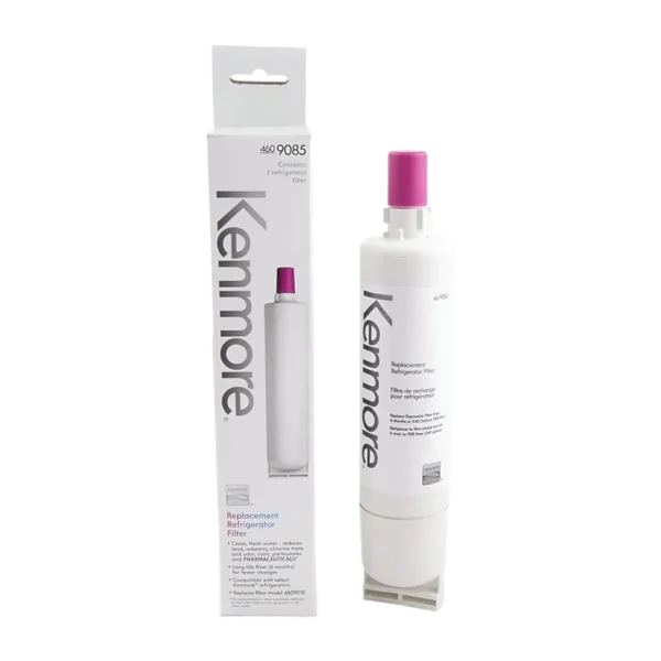 Kenmore 469085 9085 OEM Refrigerator Water Filter
