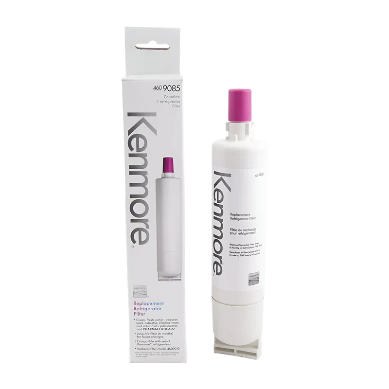 Kenmore 469085 9085 OEM Refrigerator Water Filter