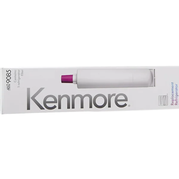 Kenmore 469085 9085 OEM Refrigerator Water Filter - Image 4