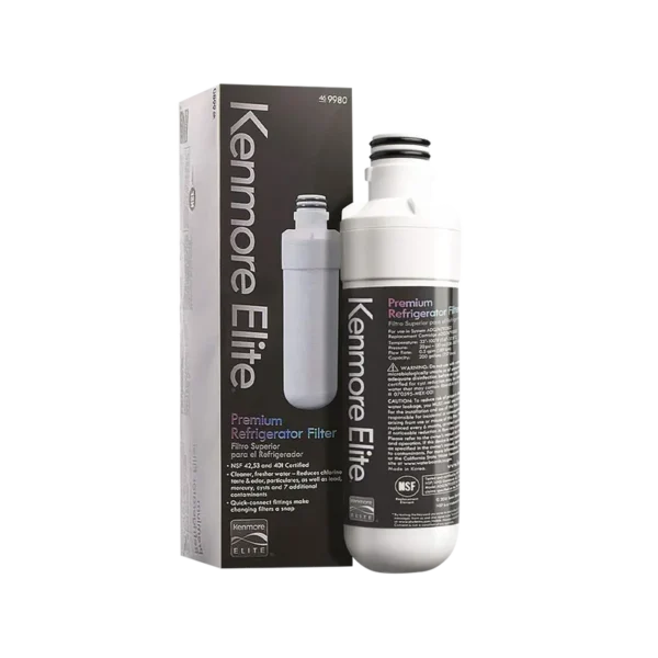 Kenmore 9980 Refrigerator Water Filter