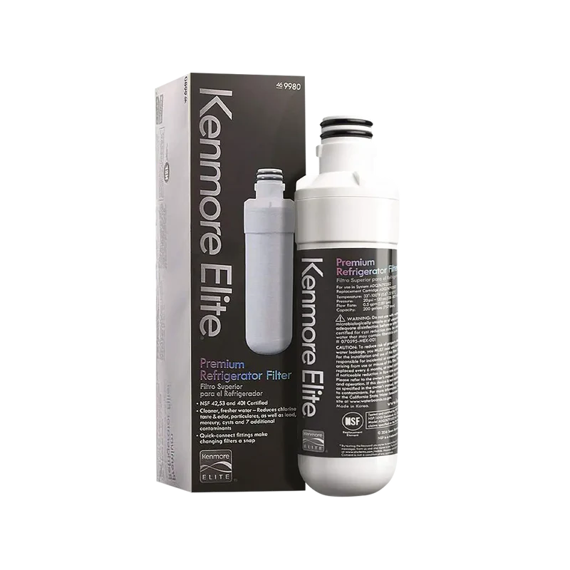 Kenmore 9980 Refrigerator Water Filter