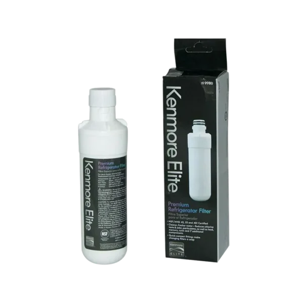 Kenmore 9980 Refrigerator Water Filter - Image 4