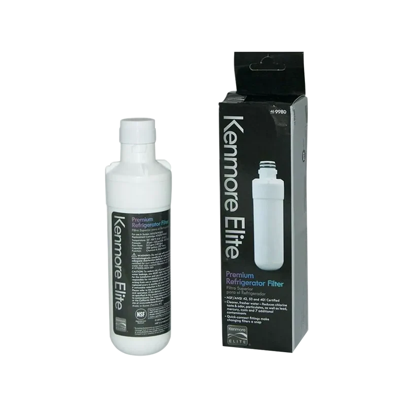 Kenmore 9980 Refrigerator Water Filter - Image 4