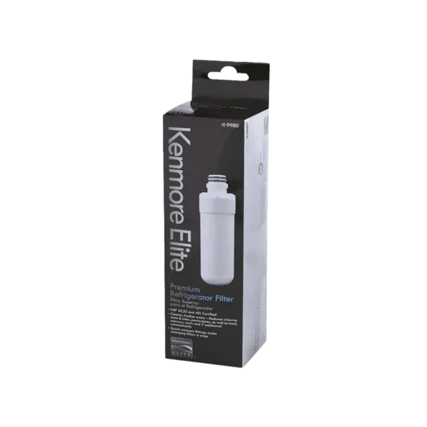 Kenmore 9980 Refrigerator Water Filter - Image 2