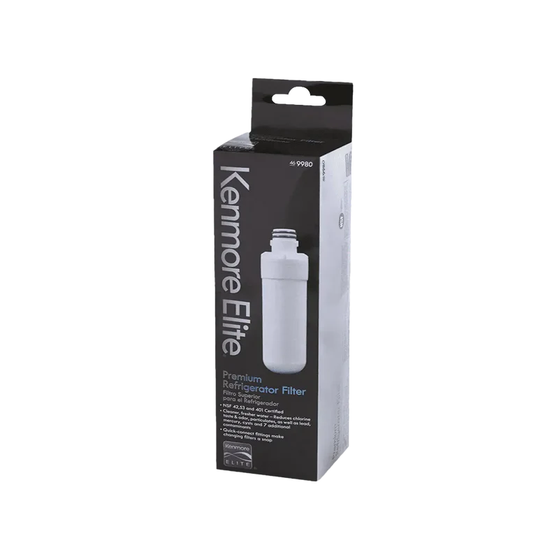 Kenmore 9980 Refrigerator Water Filter - Image 2