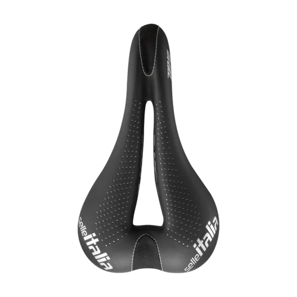 Selle Italia Diva Gel Superflow Women’s Bike Saddle 270 x 152mm - Image 3