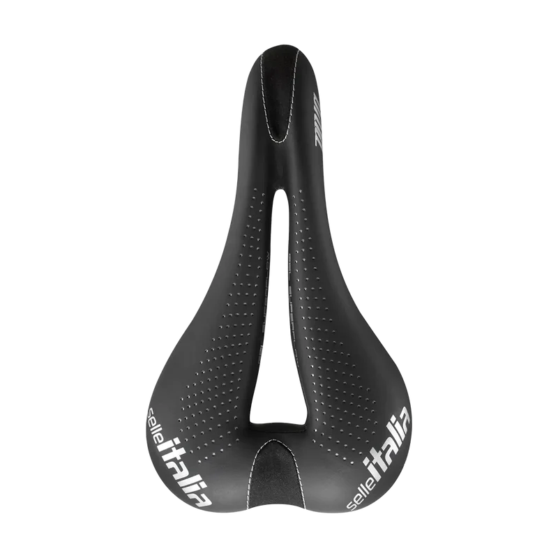Selle Italia Diva Gel Superflow Women’s Bike Saddle 270 x 152mm - Image 3