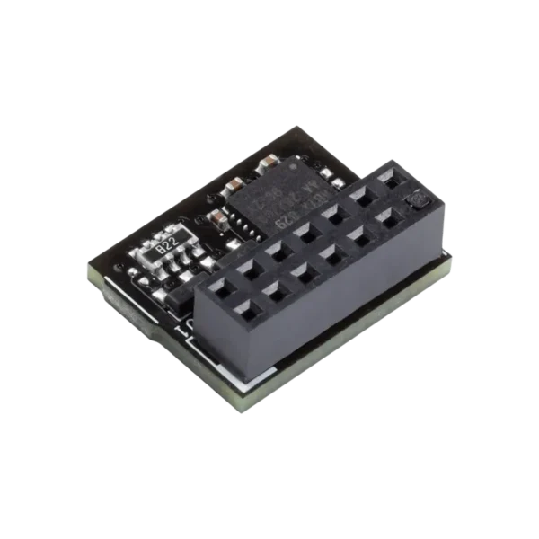 Asus TPM-SPI Trusted Platform Module (TPM)
