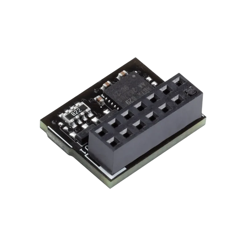 Asus TPM-SPI Trusted Platform Module (TPM)