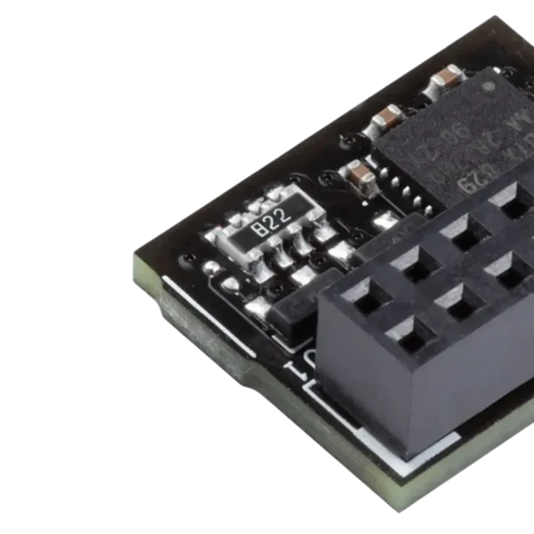 Asus TPM-SPI Trusted Platform Module (TPM) - Image 2