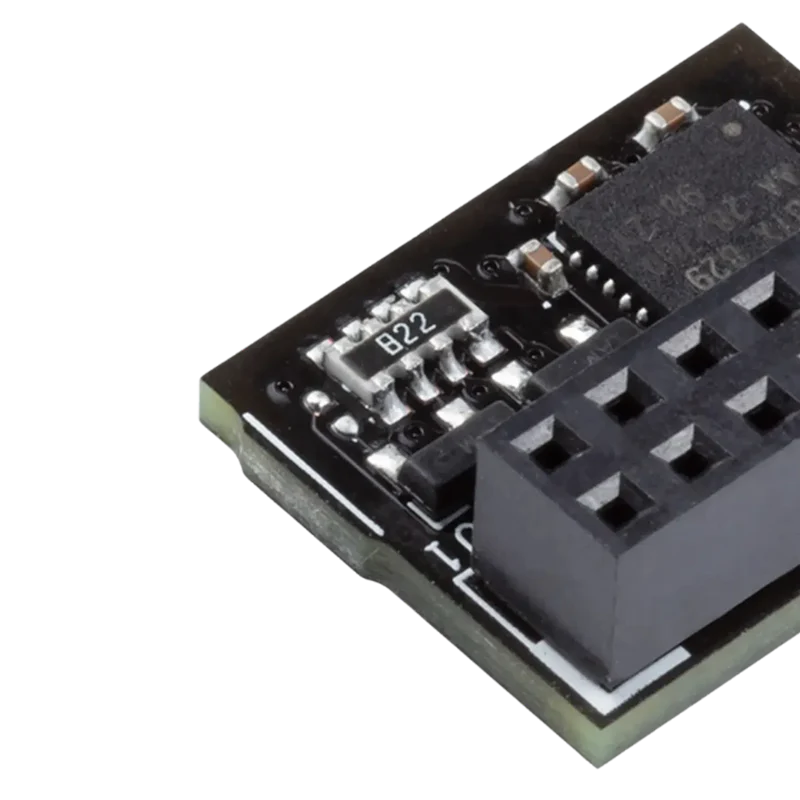 Asus TPM-SPI Trusted Platform Module (TPM) - Image 2