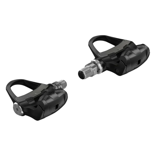 Garmin Rally Dual-sensing Power Meter Black Open Box