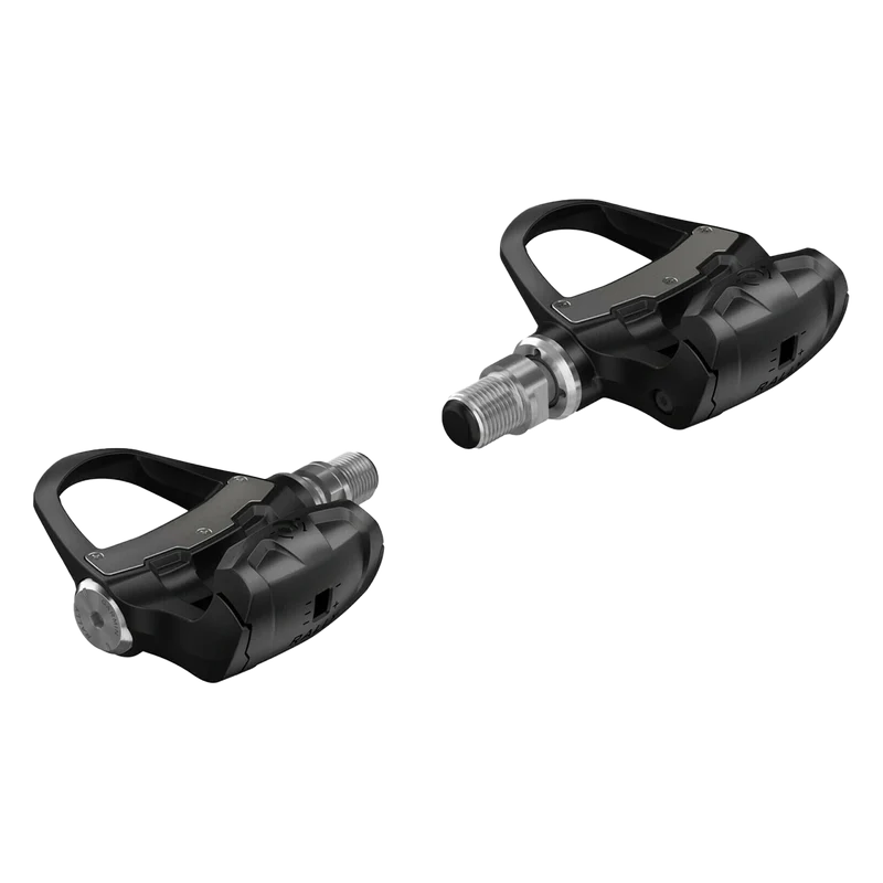 Garmin Rally Dual-sensing Power Meter Black Open Box