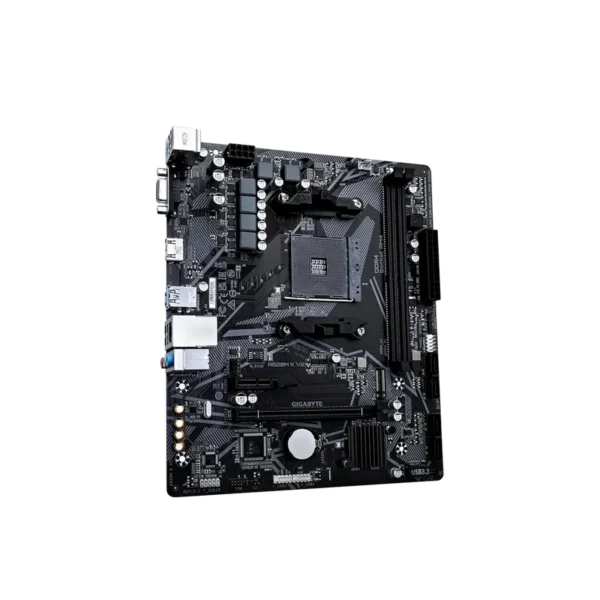 GIGABYTE A520M K V2 (REV. 1.0) CHIPSET MAE Card - Image 3