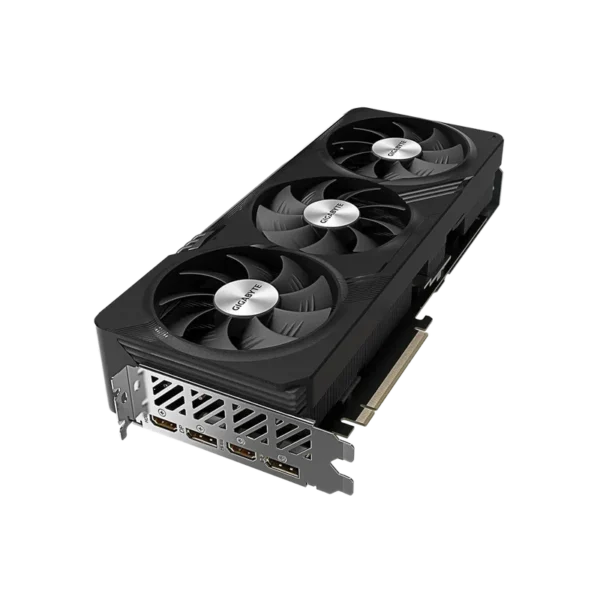 GIGABYTE RX 7700 XT Gaming OC 12G Graphics Card | 12GB GDDR6 - Image 3