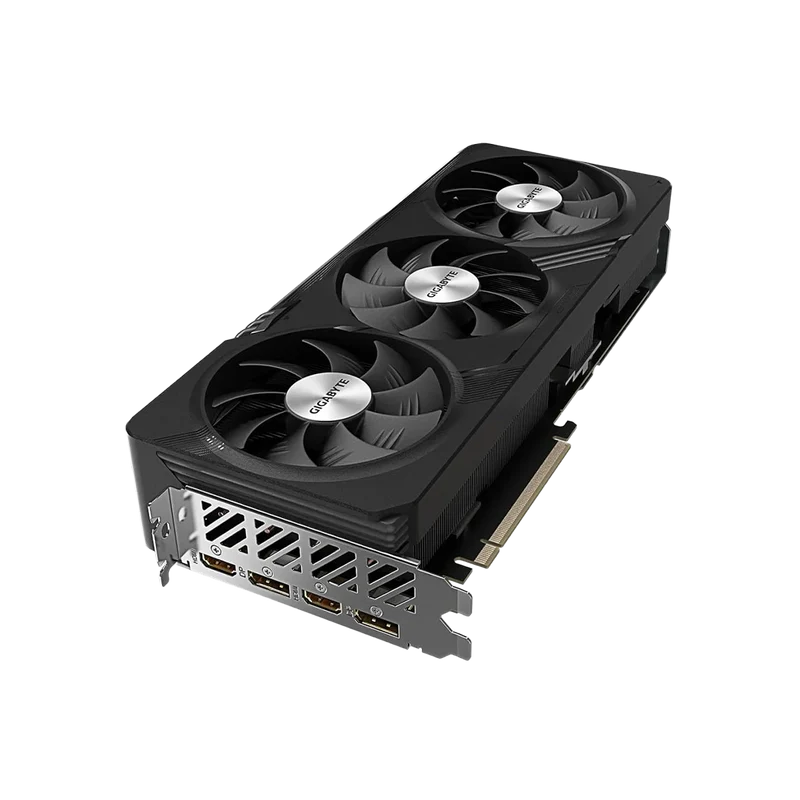 GIGABYTE RX 7700 XT Gaming OC 12G Graphics Card | 12GB GDDR6 - Image 3
