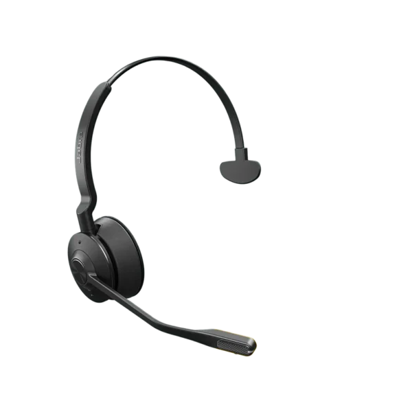 Jabra Engage 65 SE Mono Wireless Headset – Black