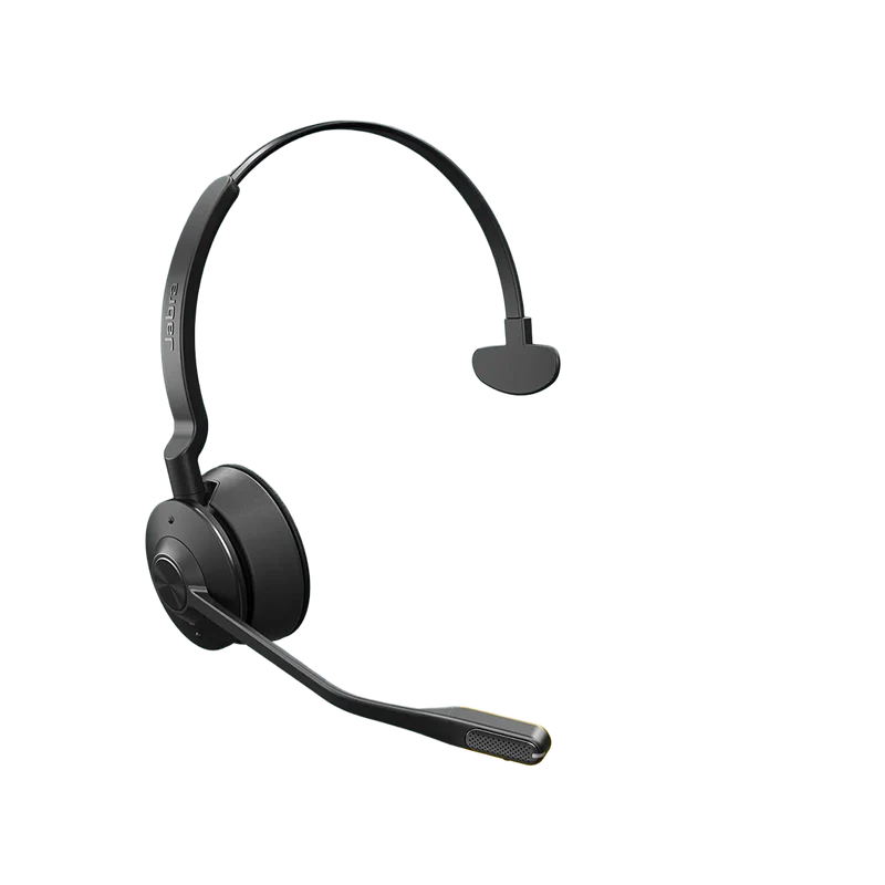 Jabra Engage 65 SE Mono Wireless Headset – Black