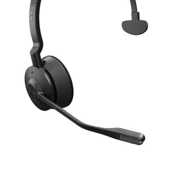 Jabra Engage 65 SE Mono Wireless Headset – Black - Image 3
